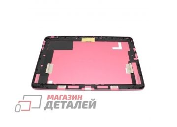 Задняя крышка аккумулятора для Asus Transformer Book T100HA розовая