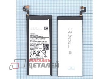 Аккумуляторная батарея (аккумулятор) OEM EB-BG935ABE для Samsung SM-G935F S7 Edge 3.8V 3600mAh