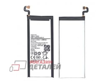 Аккумуляторная батарея (аккумулятор) OEM EB-BG935ABE для Samsung SM-G935F S7 Edge 3.8V 3600mAh