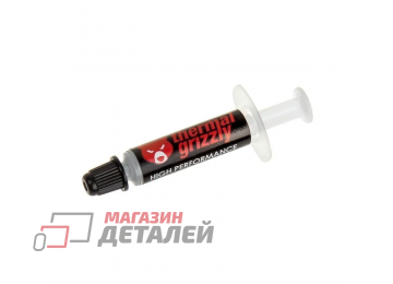 Термопаста Thermal Grizzly Aeronaut 1г