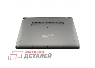 Нижняя часть корпуса (поддон) для ноутбука Haier i1500SM