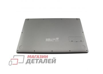 Нижняя часть корпуса (поддон) для ноутбука Haier P1500SM