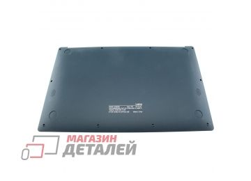 Нижняя часть корпуса (поддон) для ноутбука Haier U1500SD