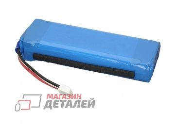 Аккумулятор CameronSino CS-JMD200SL для акустики Charge 3.7V 6000mAh