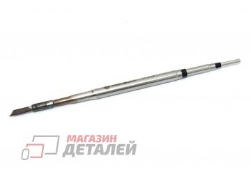 Жало паяльное MOBILKA 210-K (топорик двусторонний)