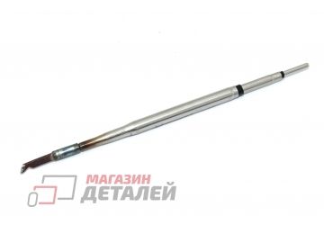 Жало паяльное MOBILKA 210-KJ (Конёк, топоприк с иглой)