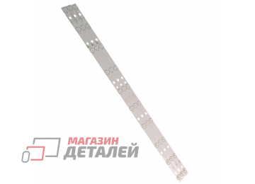 Светодиодная подсветка (LED-подсветка) для телевизоров 39" JS-LB-D-JP3920-052DBAD (комплект 3 шт.)