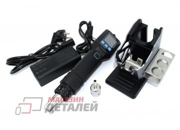 Термофен Fnirsi SAG-55, 550W Pro