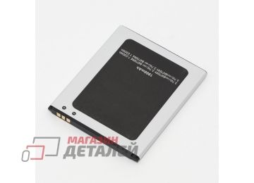 Аккумуляторная батарея (аккумулятор) для Micromax A093 3.7V 1750mAh