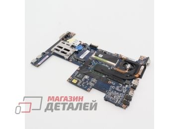 Материнская плата для ноутбука Asus U1E