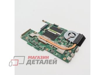 Материнская плата для ноутбука Asus U35JC