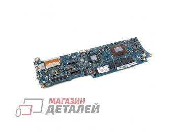 Материнская плата для ноутбука Asus UX21E (I7-2677M)