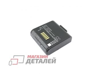 Аккумулятор CS-HPR400SL для терминала сбора данных RP4 5200mAh (интеллектуальная батарея со светодиодом)