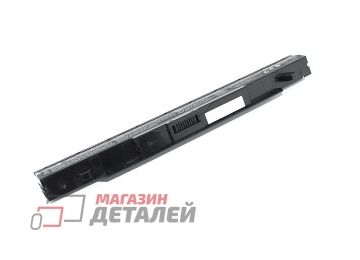 Аккумулятор Amperin AI-GL552 (совместимый с A41LK5H, A41N1424) для ноутбука Asus GL552VW 15V 2200mAh черный