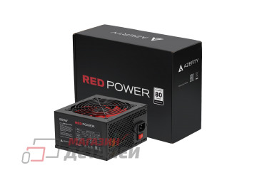 Блок питания ATX Azerty RPW-800BA2 800W