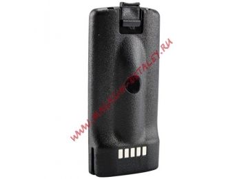 Аккумуляторная батарея (аккумулятор) PMNN4434 для Motorola RMU2040 7.4V 2100mAh Li-ion