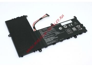 Аккумулятор OEM (совместимый с 0B200-01240000, C21N1414) для ноутбука Asus EeeBook X205TA 7.6V 4100mAh черный
