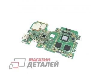 Материнская плата для Asus M80TA 2*32 (с разбора)