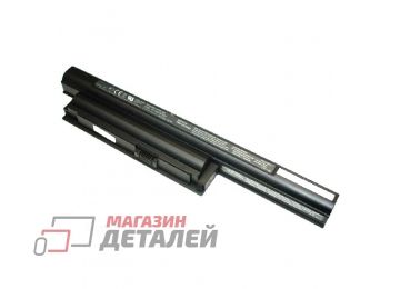 Аккумулятор VGP-BPS22 для ноутбука Sony Vaio VPC-E1 11.1V 3500mAh черный Premium