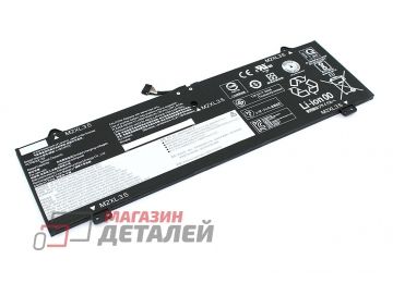 Аккумулятор L19C4PDC для ноутбука Lenovo Ideapad Yoga 7-14ITL5 15.36V 71Wh (4600mAh) черный Premium