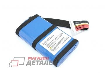 Аккумулятор для акустики Boombox 2 7.4V 10000mAh OEM