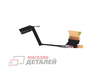 Шлейф матрицы для ноутбука HP Elitebook X360 1040 G5, 1040 G6, 30pins, 6017B0993101