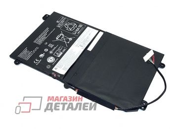 Аккумулятор 31504218 для ноутбука Lenovo IdeaCentre Flex 20 14.8V 3135mAh черный Premium