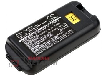 Аккумулятор CS-ICK300BH для терминала сбора данных Intermec CK3 3.7V 6800mAh