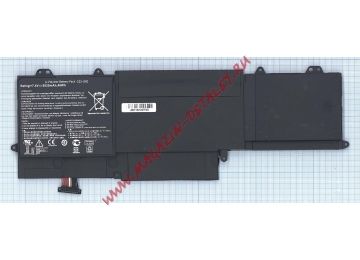 Аккумулятор C23-UX32 для ноутбука Asus UX32A 7.4V 48Wh (6500mAh) черный Premium
