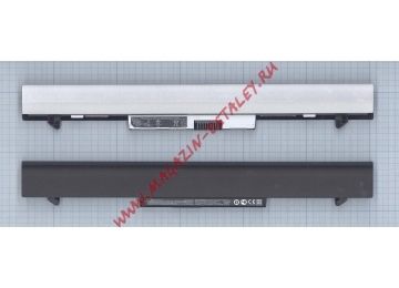 Аккумулятор RO04 для ноутбука HP ProBook 440G3 14.4V 44Wh (2900mAh) серебристый Premium