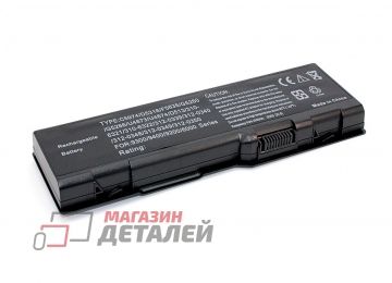 Аккумулятор OEM (совместимый с F5635, U4873) для ноутбука Dell Inspiron 6000 10.8V 5200mAh черный