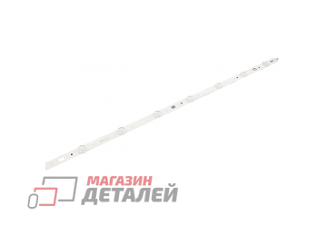 Светодиодная подсветка (LED-подсветка) DIRECT FIJI 32V A 3228 8 LEDs REV1.2_140404