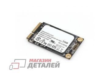 Жесткий диск SSD (твердотельный) для ноутбука mSATA 120 Gb IXUR