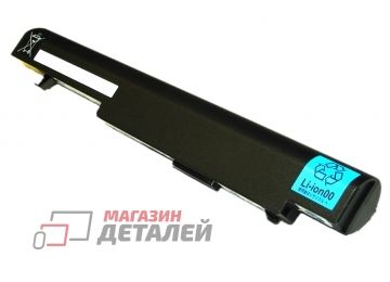 Аккумулятор L09M6Y11 для ноутбука Lenovo S10-2 11.1V 2600mAh черный Premium