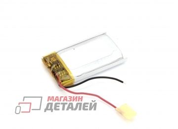 Аккумулятор универсальный 4x17x30 мм 3.8V 150mAh Li-Pol (2 Pin)