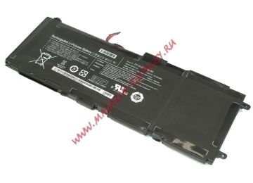 Аккумулятор AA-PBZN8NP для ноутбука Samsung Chronos NP700Z7C 14.4V 80Wh (5400mAh) черный Premium