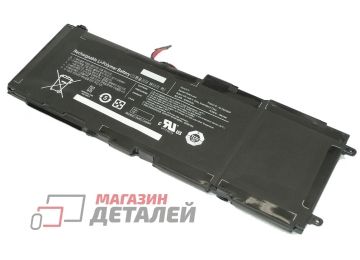 Аккумулятор AA-PBZN8NP для ноутбука Samsung Chronos NP700Z7C 14.4V 80Wh (5400mAh) черный Premium