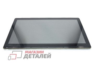 Экран в сборе (матрица + тачскрин) для моноблока Asus ZN240IC