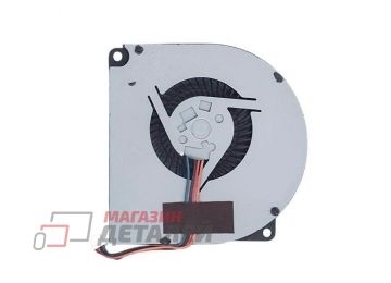 Вентилятор (кулер) для ноутбука Toshiba Satellite R850