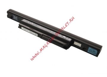 Аккумулятор AS10B31 для ноутбука Acer Aspire 3820T 10.8V 4400mAh черный Premium