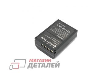 Аккумулятор BLX-1 для камеры Olympus OM System OM-1 7.2V 2250mAh