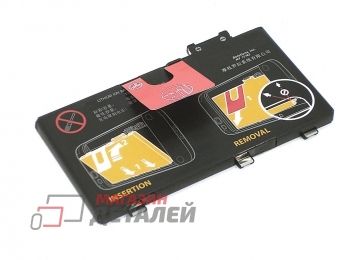 Аккумулятор для терминала сбора данных Motorola Symbol MC36 TC55 3.7V 2940mAh Premium