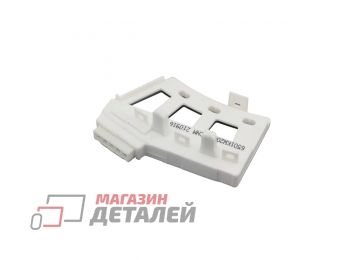 Таходатчик (датчик холла) 6501KW2001A для стиральной машины LG, Daewoo с прямым приводом