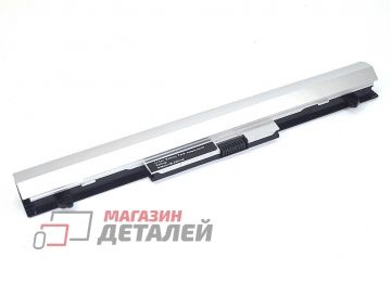 Аккумулятор OEM (совместимый с RO04, RO06XL) для ноутбука HP ProBook 430 G3 14.4V 2600mAh серебристый с черным