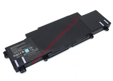 Аккумулятор SQU-1406 для ноутбука ThundeRobot 911-E1 14.4V 5200mah черный Premium