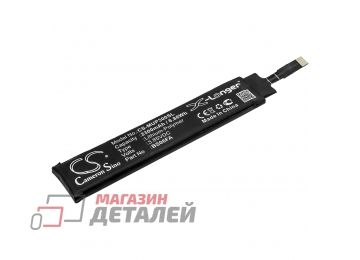 Аккумуляторная батарея (аккумулятор) CameronSino CS-MUP300SL для Xiaomi Black Shark 3 3.85V 2300mAh