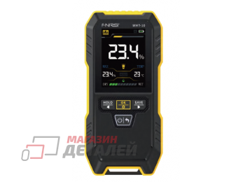 Измеритель влажности древесины FNIRSI WMT-10