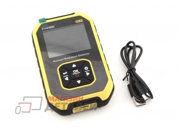 Дозиметр FNIRSI GC-01