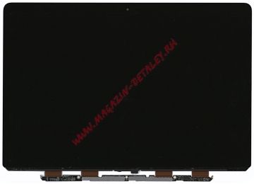 Матрица LP154WT1(SJ)(A3) для Macbook 15" Retina (A1398)