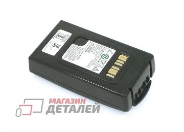 Аккумулятор BT-0015 для терминала сбора данных Datalogic Skorpio X3, X4 3.7V 11.1Wh (3000mAh) Premium